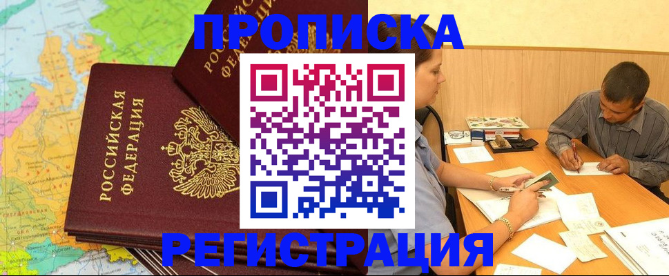 купить прописку в Мытищах